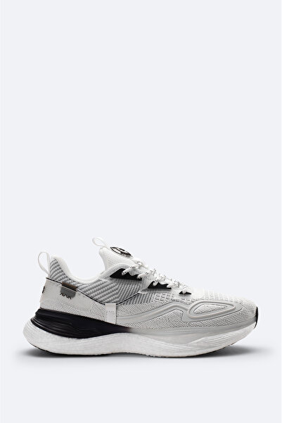 Avva Erkek Beyaz Nefes Alan Hafif Sneaker Ayakkabı A51Y8012