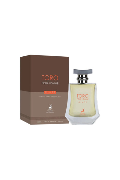 Alhambra Apa de Parfum Alhambra,TORO POUR HOMME GLACE 100ML