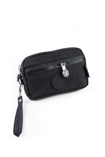 İMAKS Krinkıl/Klinkır impermeabil Material textil 3 Fermoare Curea pentru înc...