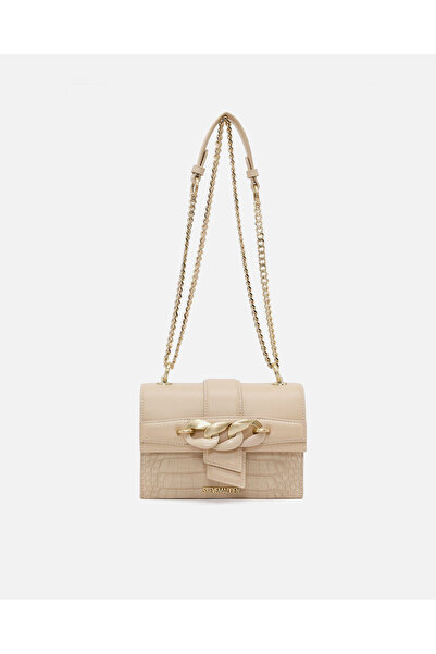 Steve Madden BFREY BEIGE Kadın Bej Omuz Çantası BFREY BEIGE
