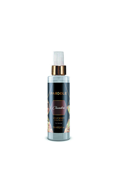 PARDOLE Spray de Corp Chandra 155 ml