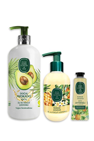 Eyüp Sabri Tuncer حزمة هدايا عيد الأم عبر الإنترنت من دوفينسي 8