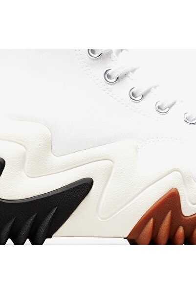 Converse Λευκό αθλητικό παπούτσια Run Star Cx Motion Platform Unisex