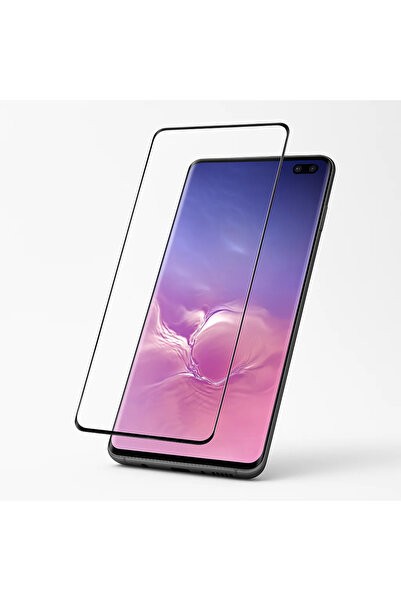 PiyasaSepeti واقي شاشة نانو ممتص للصدمات لهاتف سامسونج جالاكسي S10 بلس