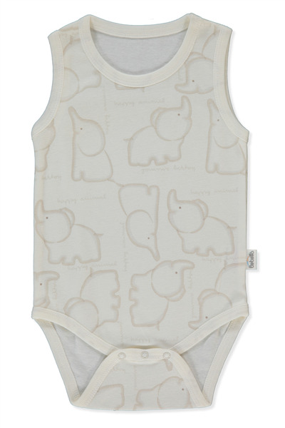 Bebetto ريبانا أتلت بودي ياش (هابي أنيمال) بيج