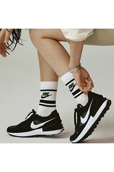 Nike Pantofi Waffle One pentru femei sneakerși Dc2533-001