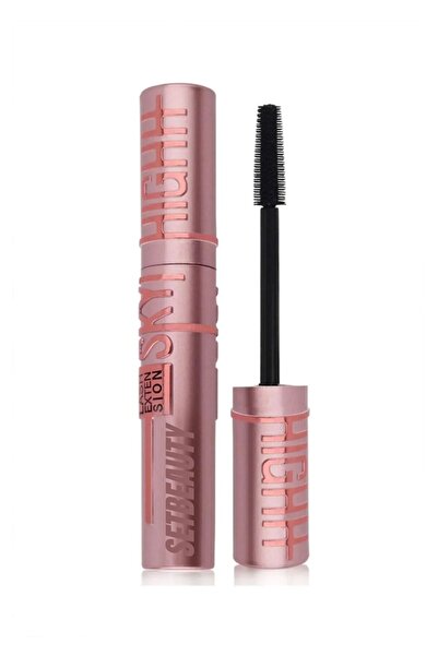 SETBEAUTY SKY HIGT MASKARA