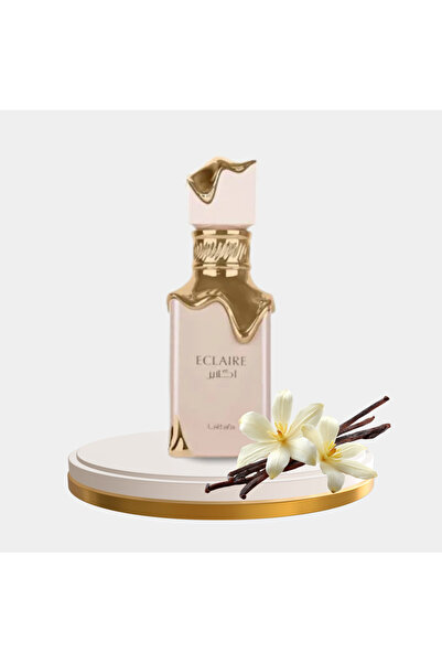 Lattafa perfumes Eclaire Woman, EDP, DUBAI UAE, BIG BOX, 100ML