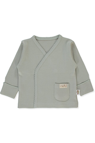 Bebetto إنترلوك دايشينينغ (إنترلوك دايشينينغ) بالنعناع مع تقرير عضوي (أورجاني...