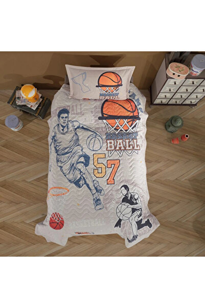 Clasy Ranforce 100% pamuk Jednokrevetno Four Seasons set za košarku