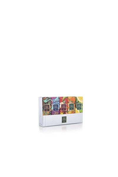 Eyüp Sabri Tuncer Kolonya 16ml Set 5li No:1