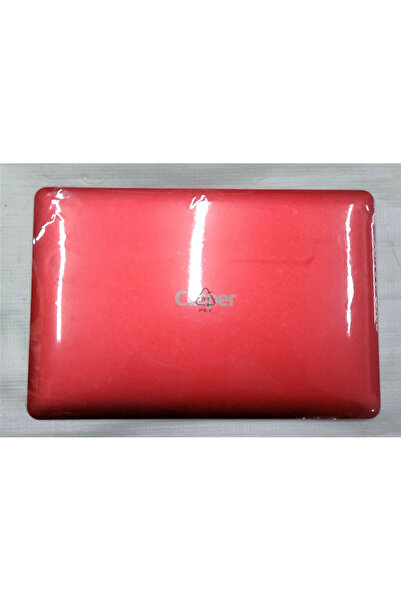 CASPER Nırvana Kırmızı Cga Ekran Kasası