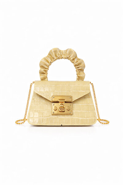 MAXKIDS KIZ ÇOCUK EL VE OMUZ ÇANTASI, PRENSES ÇANTA