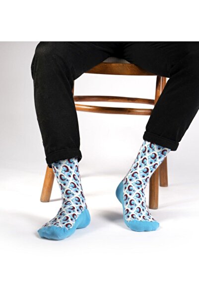 Ozzy Socks Čarape sa šarom mehurića