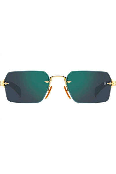 David Beckham DB 7109/S 06J 55 Günes Gözlügü