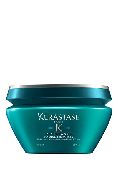 Kerastase Resistance Masque Therapiste Saç Maskesi 200 ml