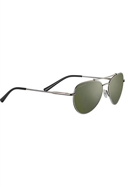 Serengeti نظارات شمسية GSG PETE 5990 للجنسين