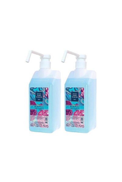 Eyüp Sabri Tuncer Okyanus Kolonyası Sprey Başlıklı 1 lt x 2