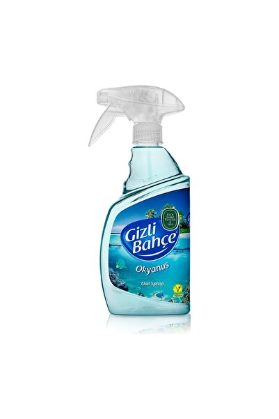Eyüp Sabri Tuncer Yeni Nesil Oda Spreyi Okyanus Ferahlığı 500 ml