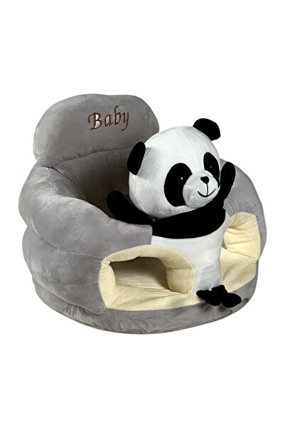 ALBADER Toddler Foam Chair, Soft and Comfortable Seat, Cute Cartoon Design, L...