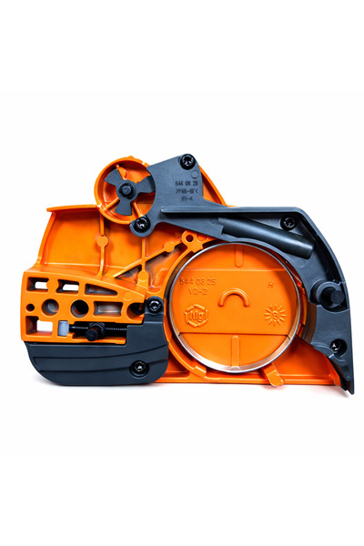 Husqvarna 445 Pala Yan Kapağı