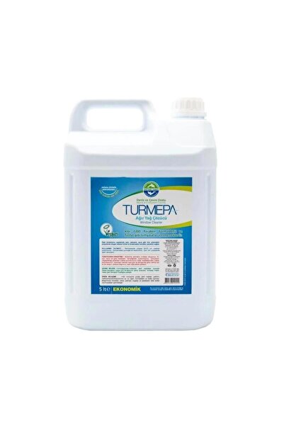 Turmepa Ağır Yağ Sökücü 5 Litre