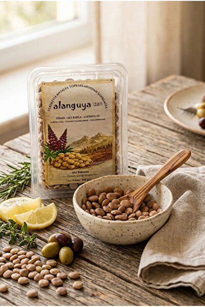ALANGUYA Tirmis, 500 g