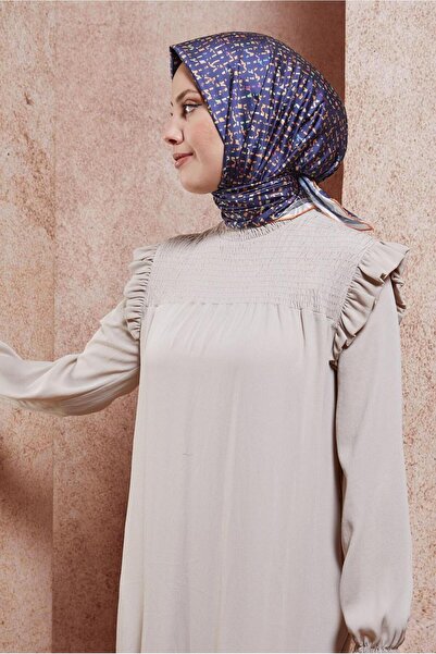 Alvina EșARFĂ CU MODEL ALVINA 8412 - UTILIZAȚI CUT