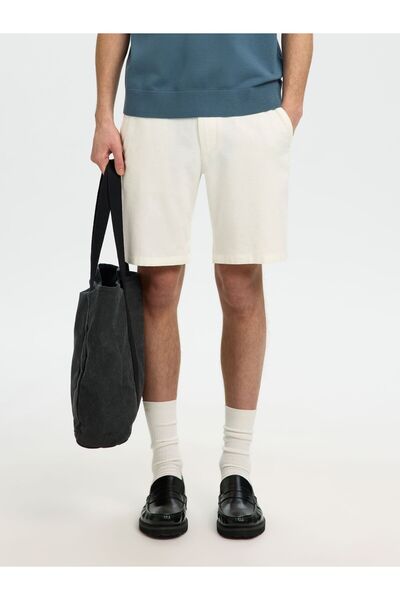 SELECTED Shorts Comfort Fit