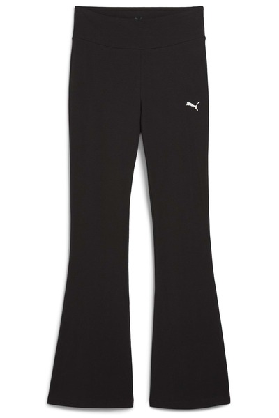 Puma 631542 ESS Leggings Colanți pentru femei NEGRU