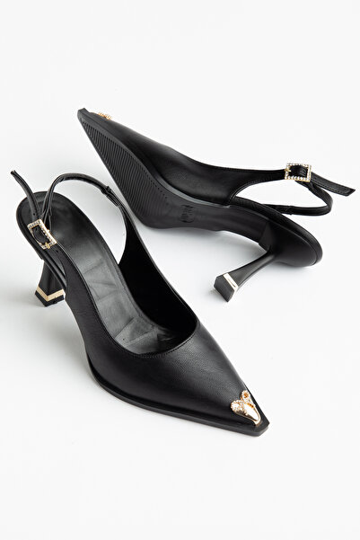 ELEVAM Η αιχμηρή αισθητική της κομψότητας – Μοντέρνο και στυλάτο Παπούτσι με ...