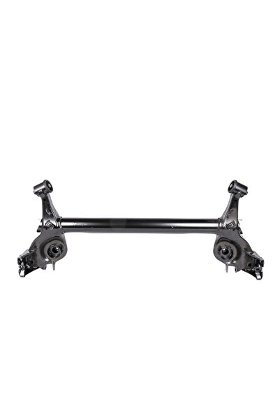 Wisco Dingil Arka – 2233557-00 - OPEL CORSA E (X15) 14 > Ve Sonrası Uyumlu