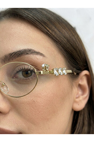 MONAL PRECIOUS İŞ/OFİS GÖZLÜĞÜ BLUEBLOCK 50 EKARTMAN