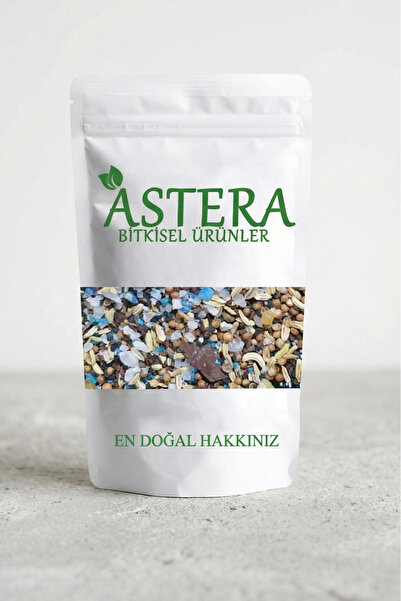 ASTERA 100 Gr Yedi Dükkan Süprüntüsü ( Bereket Nazar Tütsüsü )