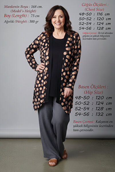 Laden Lenjerie de corp fără mâneci mărime mare, cardigan de vară și primăvară...