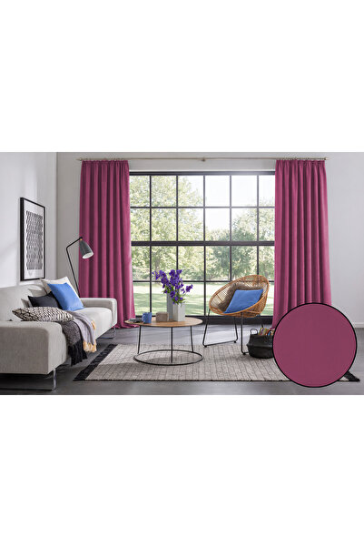 perdra RENAS / Drapery Curtain H 300