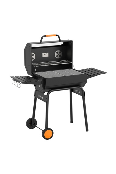 SHİNERİCH KEYO 157 KÖMÜRLÜ MANGAL