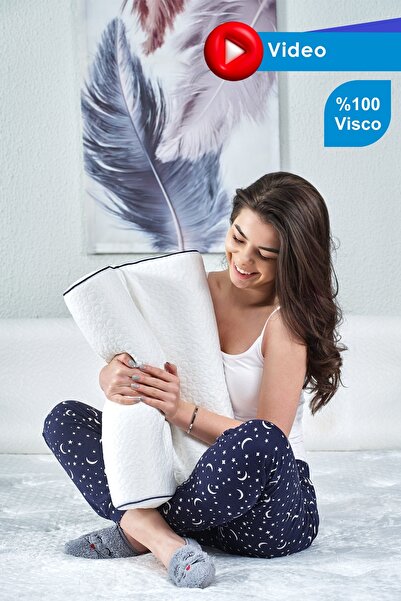 Bera Yatak Twinlüks Çift Boyun Destekli Boyun Fıtığı Boyun Düzleşmesi Için Or...