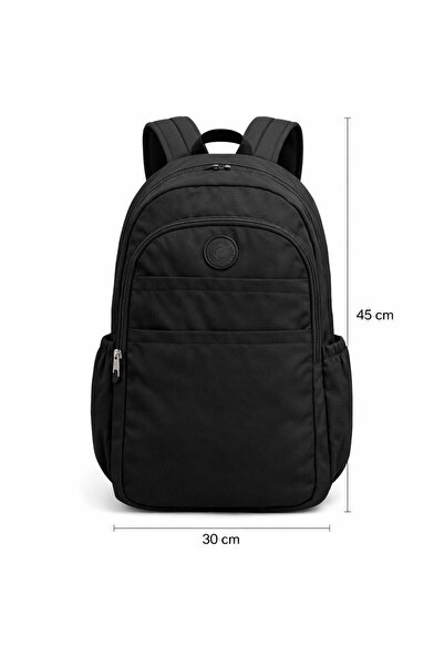 citycenterfashion Unisex School and College Backpack - Αδιάβροχο, Τσέπη φορητ...