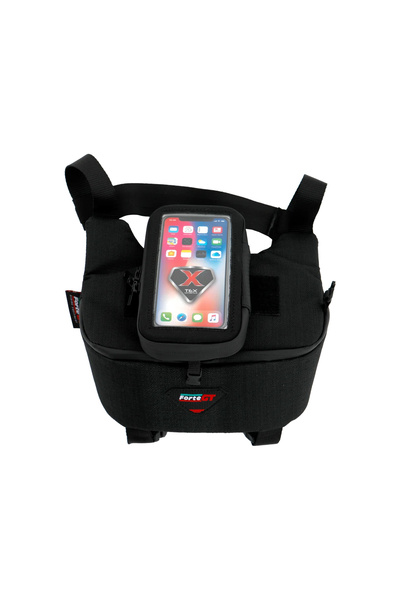 Forte GT 70633 SNOOPY SCOOTER GİDON ARA ÇANTA