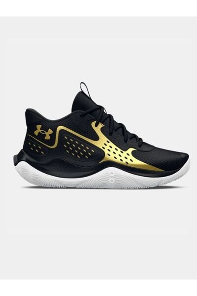 Under Armour Underarmour Erkek Basketbol Ayakkabısı UA JET '23 3026634-001