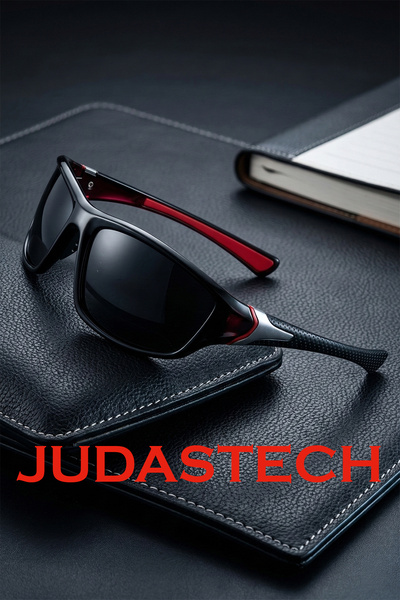 JUDAS G7 Polarized Driving Sports Activity Sunglasses