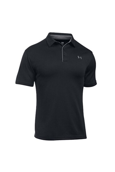 Under Armour Erkek Polo Tişört Tech Polo 1290140-001
