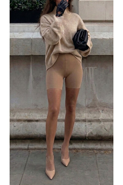 Pompea Dres Dama 8 Den Sunrise, dresuri transparente semi-mate cu bazon confo...