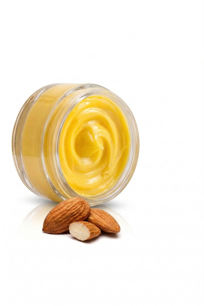 wadi deem كريم زبدة الشمع للبشرة "" 40g