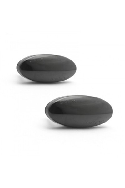 Smart Set de 2 semnalizatoare LED dinamice pentru aripi pentru Smart ForFour ...