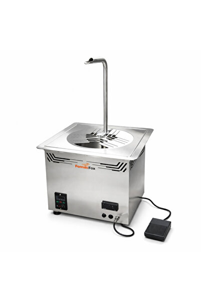 Fennec Fox Çikolata Çeşmesi 12 Kg.