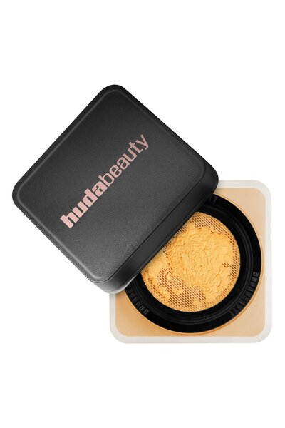 Huda Beauty Huda Beauty Easy Bake Loose Powder - kunafa