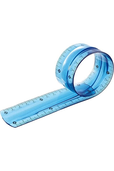 FixPoint Riglă flexibilă P-2548