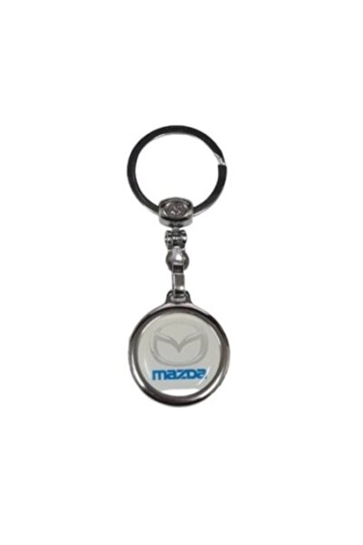 Mazda cheie tip fob 2